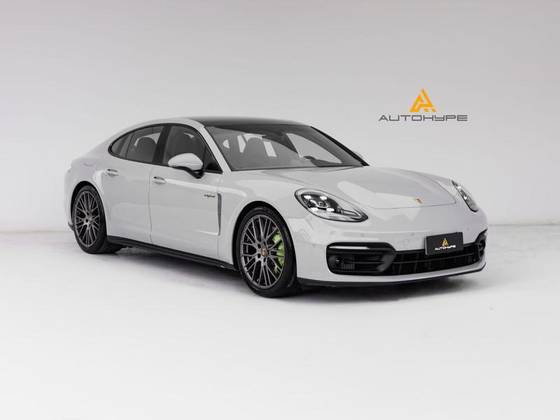 PORSCHE PANAMERA 2.9 V6 E-HYBRID 4 PLATINUM EDITION PDK PORSCHE PANAMERA 2.9 V6 E-HYBRID 4 PLATINUM EDITION PDK